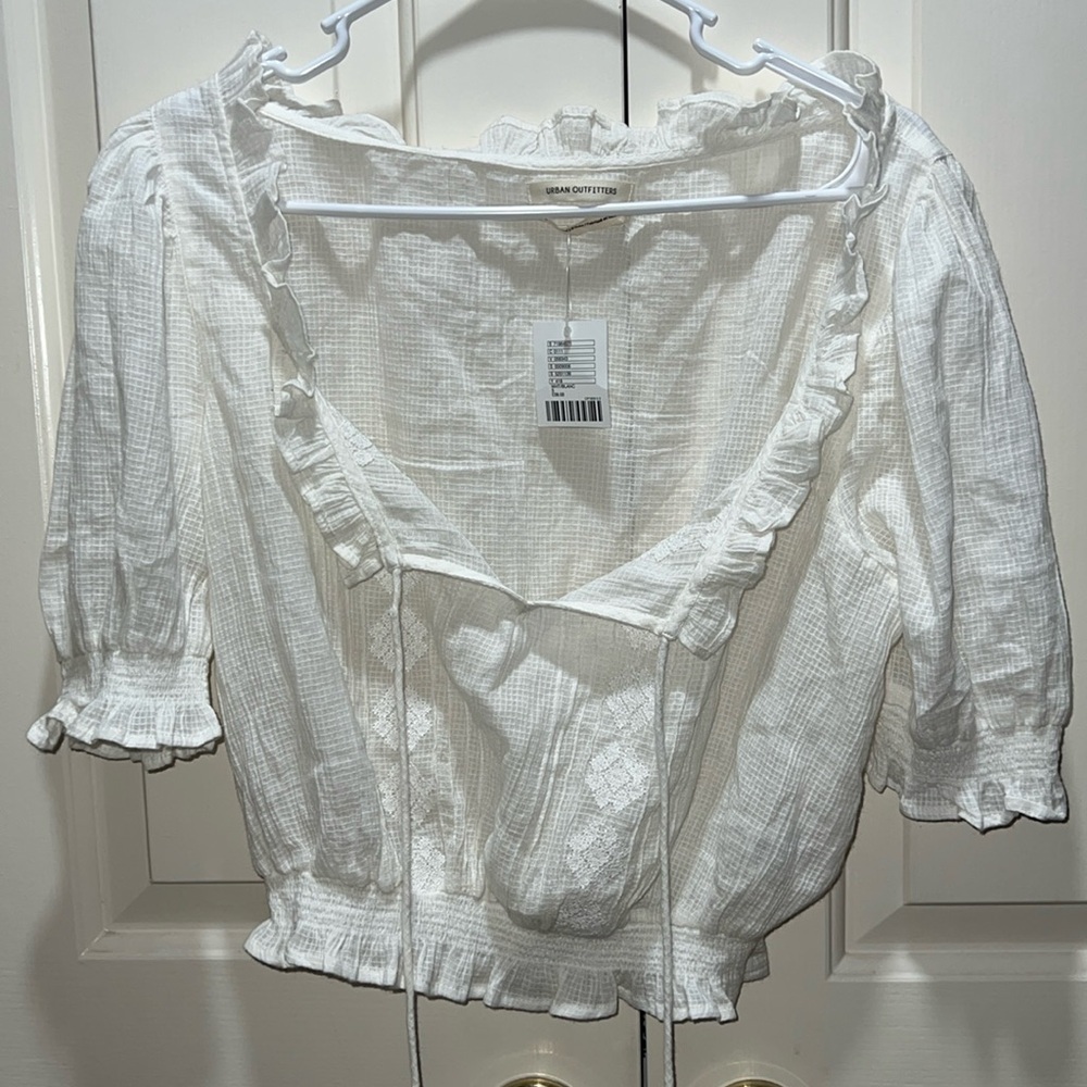 Urban Outfitters top NWT